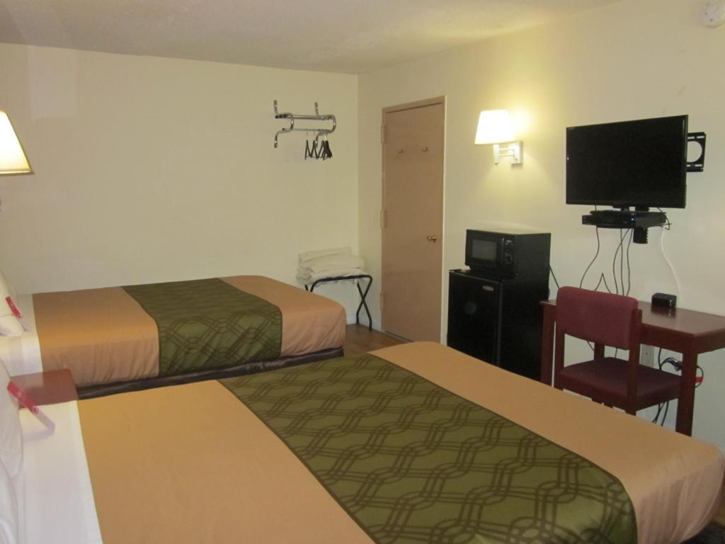 Econo Lodge Форт-Ли Экстерьер фото