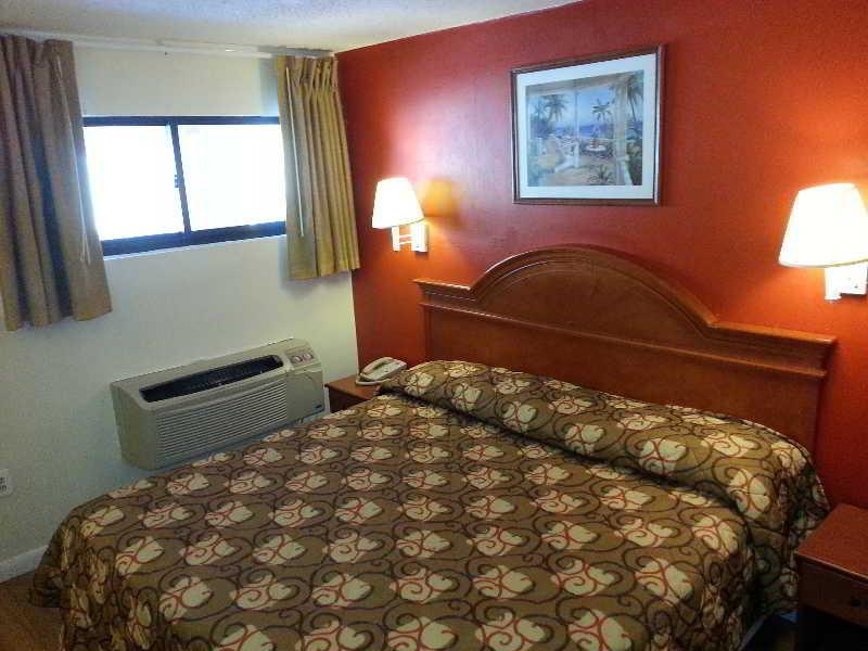 Econo Lodge Форт-Ли Экстерьер фото