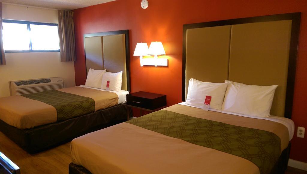 Econo Lodge Форт-Ли Экстерьер фото