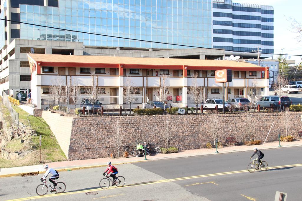 Econo Lodge Форт-Ли Экстерьер фото