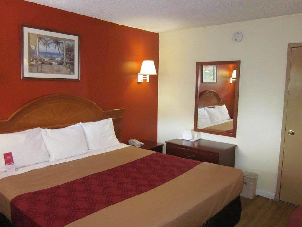 Econo Lodge Форт-Ли Экстерьер фото