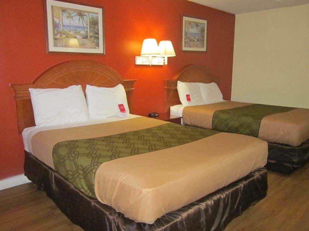 Econo Lodge Форт-Ли Экстерьер фото