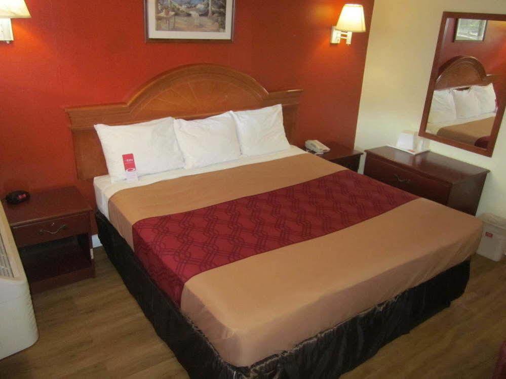 Econo Lodge Форт-Ли Экстерьер фото