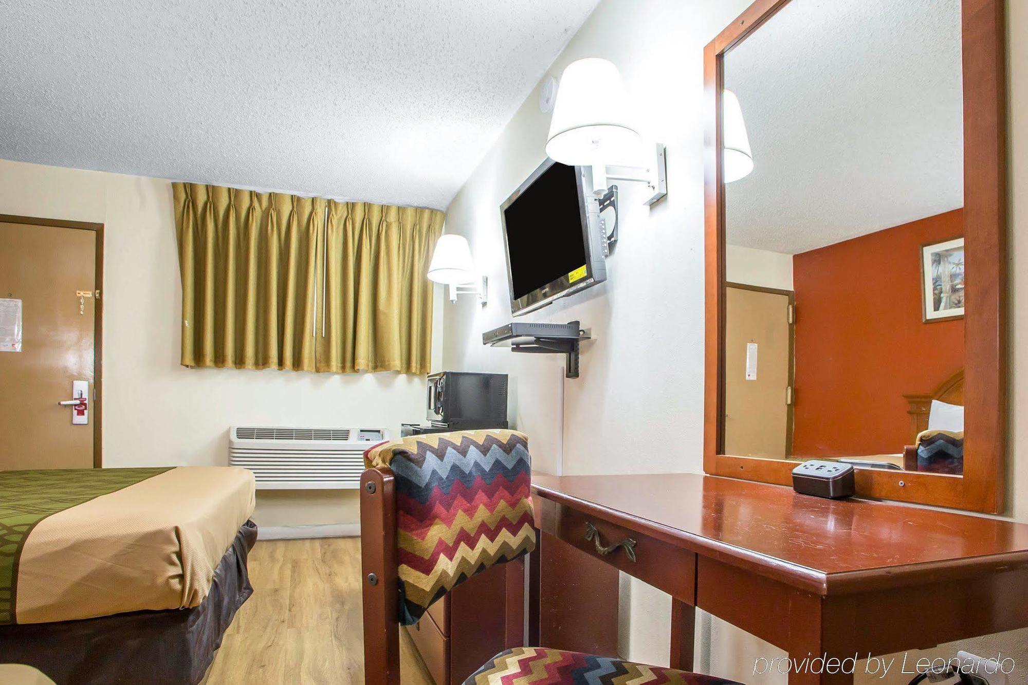 Econo Lodge Форт-Ли Экстерьер фото