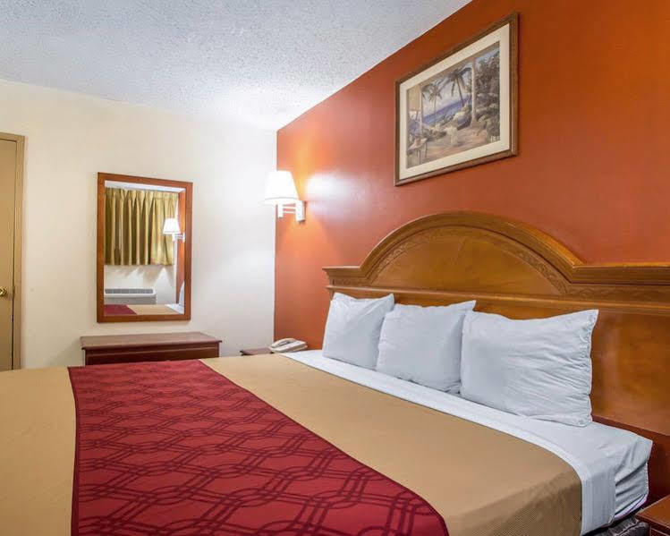 Econo Lodge Форт-Ли Экстерьер фото