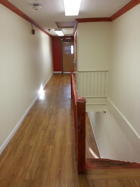 Econo Lodge Форт-Ли Экстерьер фото